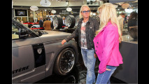 Geissens fahren Hamann