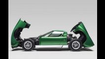 Ein Traum von Auto