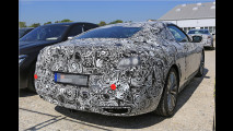 Erwischt: BMW 8er
