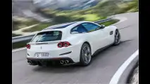 Einstiegsmodell mit 610 PS