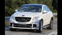 Angriff auf den BMW X6 M
