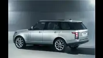 Neuer Range Rover
