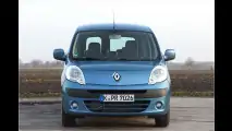 Ein Dackel namens Kangoo