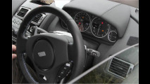 Erwischt: Aston Martin DB9