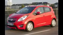 Chevrolet Spark EV