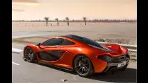 Supersportler vor Weltpremiere