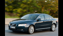Neuer Volvo-Diesel