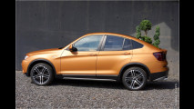 Ein Pick-up von BMW?