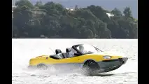 Surfin` Fiat