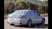 Audi: Hier fährt der neue A4