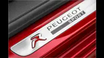 Kein Peugeot ist stärker