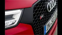 Nachschlag fürs Power-SUV