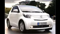Opel Meriva am seltensten defekt
