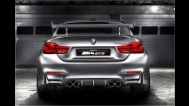 BMW M4 GTS
