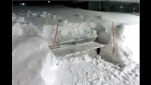 Driften (fast) wie Wallenwein