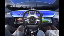 Genf: Der Salon im Auto