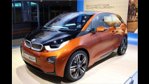 BMW i3 Concept Coupé