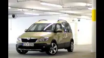 Packen, fahren, sparen