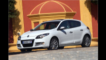 Gelifteter Mégane