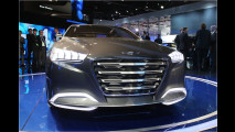 Hyundai HCD-14 Genesis