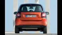 Alles bleibt anders bei Smart