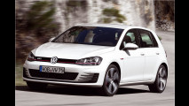 VW Golf GTI
