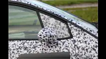 Erwischt: Opel Meriva C
