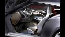Geflügelter Grand Turismo