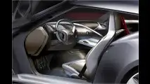 Geflügelter Grand Turismo
