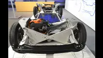 Angetestet: Erste Ausfahrt im BMW i3