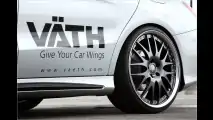 Ein Hauch von AMG