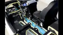 Peugeot 208 Hybrid Air 2L