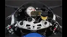 BMW-Motorrad auf der Intermot 2016