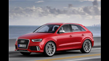 Power-Q3 mit über 300 PS
