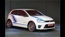 VW-Boliden am Wörthersee