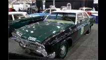 Chevrolet Biscayne (1966)