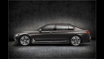 Fast ein M7