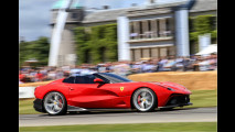 Teuerster Ferrari-Neuwagen