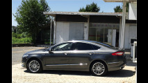 Ford Mondeo Vignale im Test