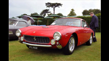 Ferrari 250 GT Lusso: Aushilfsgangster (2011)
