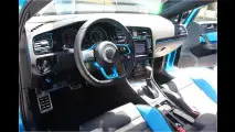 VW Golf Variant Biturbo Edition
