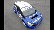 Dacia-Van Lodgy