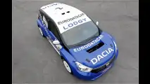 Dacia-Van Lodgy