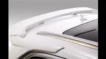Widebody soll Sport-SUV adeln