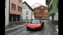 Alpenrausch