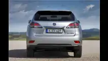 Luxus-SUV im Sportdress
