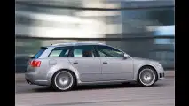Raum-Rakete