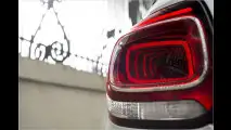Hightech für den Citroën DS3