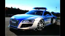 Ariel Atom: Der Polizei-Blitz