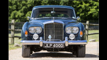 Sex, Drugs und Rock & Roll im Bentley